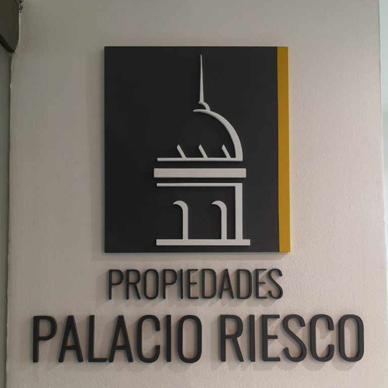 Propiedades Palacio Riesco